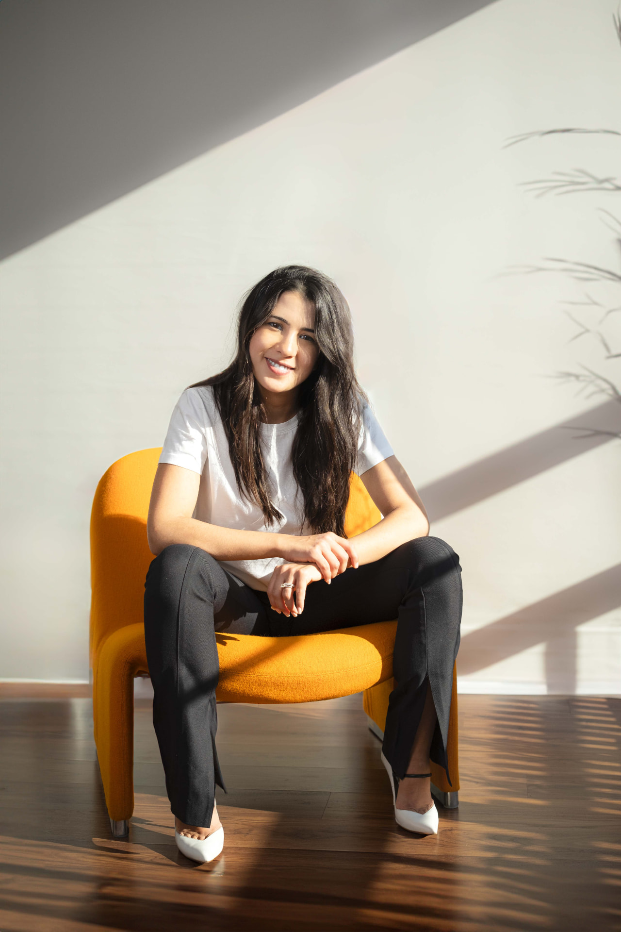 Fatima Bouayad