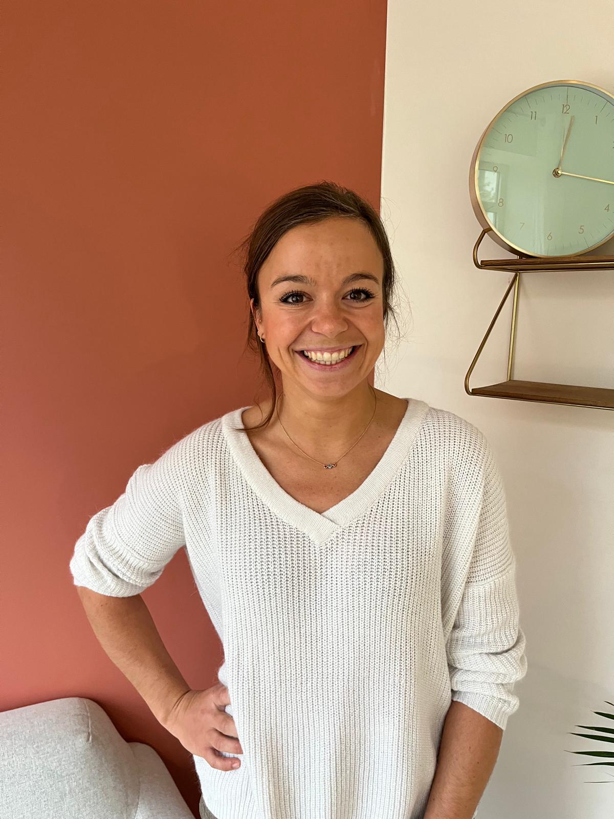 Portrait de Dr Alix Roquette