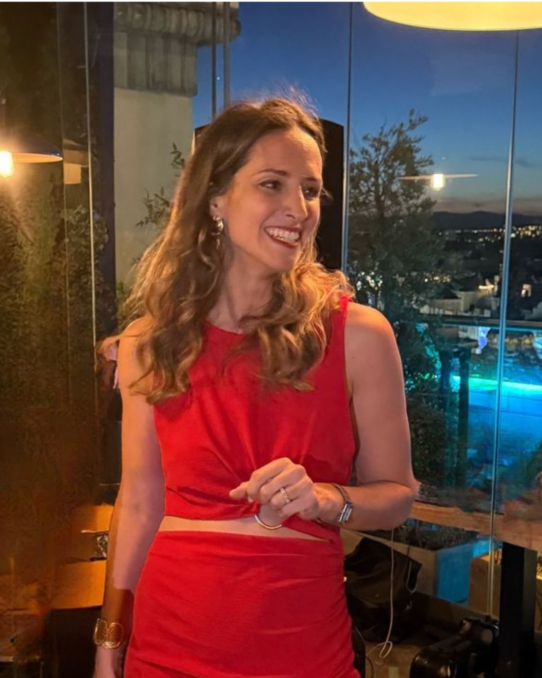 Dounia Boutaleb, Cofondatrice de WoMA